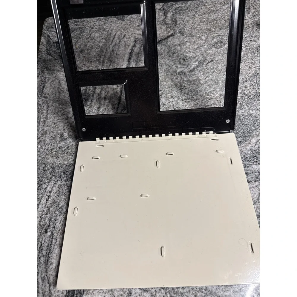 Premier 4-in-1 Darkroom Easel